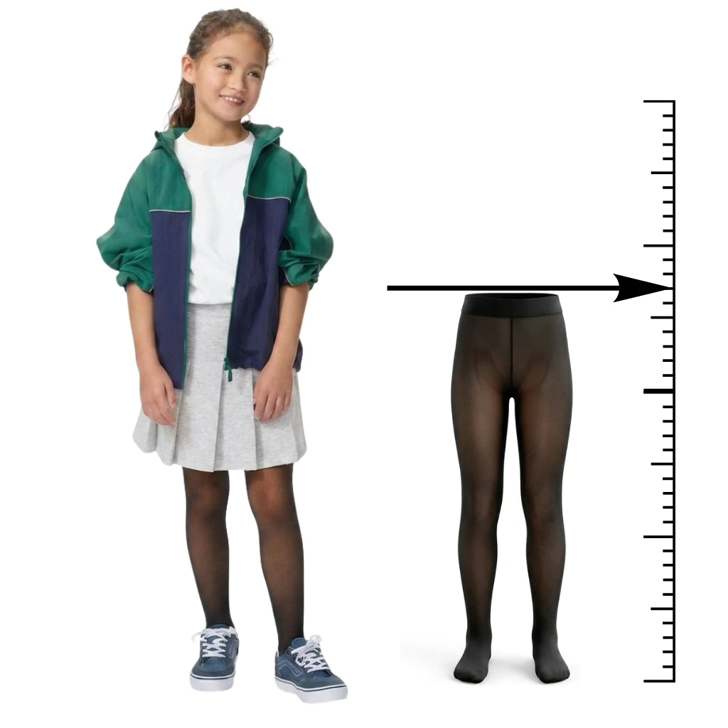PROMO 2X1 Panti Medias Térmicas para Niños + 3 pares de medias termicas de regalo!!!