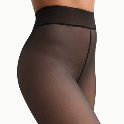 PROMO 2X1 Panti Medias Térmicas Moldeadoras +3 BOMBACHAS SEGUNDA PIEL DE REGALO