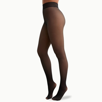 PROMO 2X1 Panti Medias Térmicas Moldeadoras +3 BOMBACHAS SEGUNDA PIEL DE REGALO