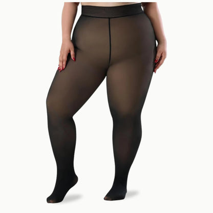 PROMO 2X1 Panti Medias Térmicas Moldeadoras +3 BOMBACHAS SEGUNDA PIEL DE REGALO