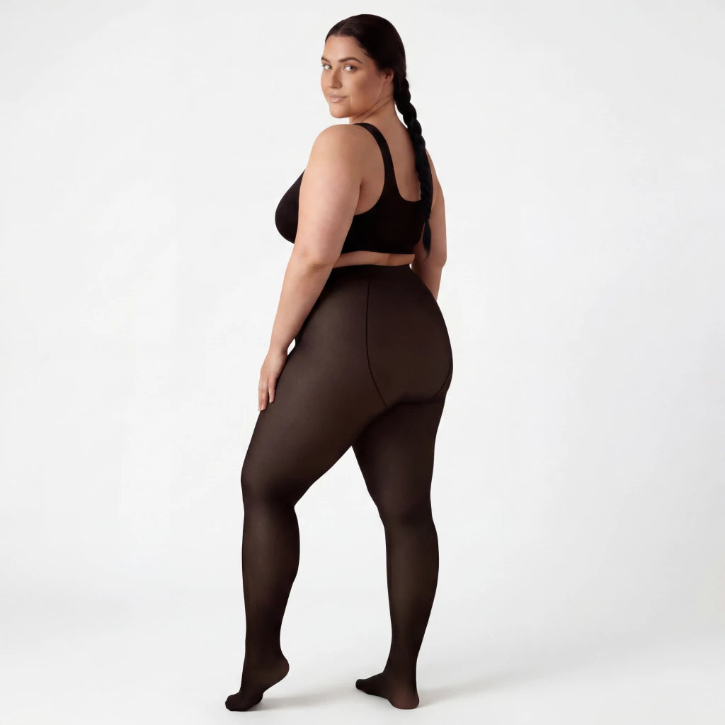 PROMO 2X1 Panti Medias Térmicas Moldeadoras +3 BOMBACHAS SEGUNDA PIEL DE REGALO