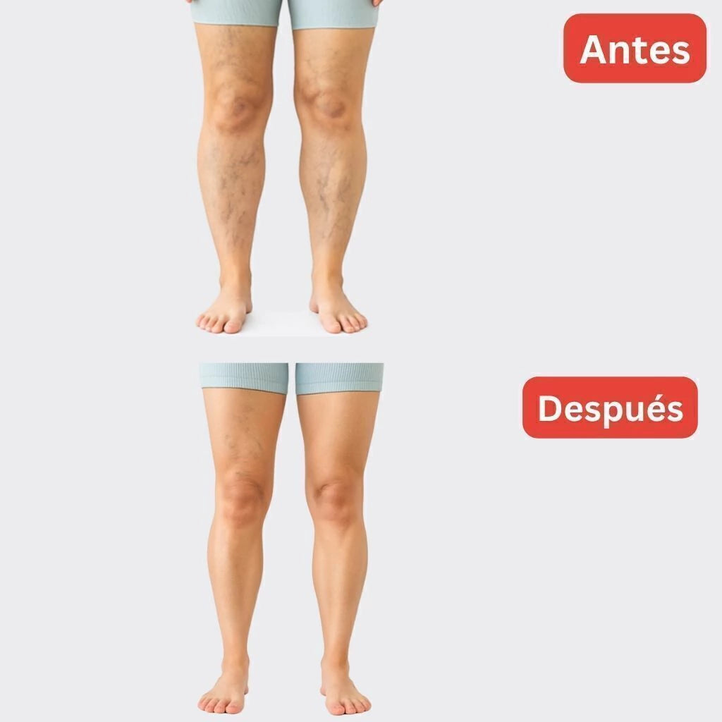 PROMO 2 PARES Medias de Descanso – Alivio Instantaneo