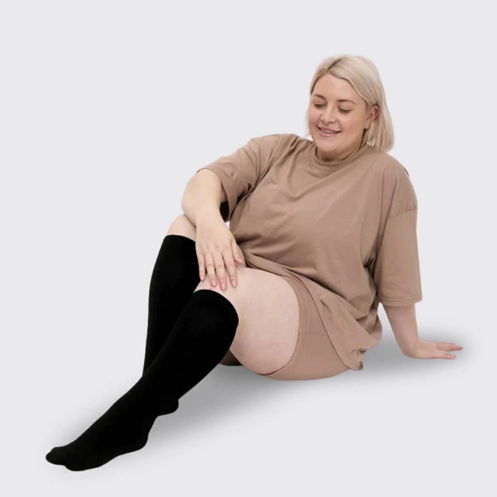PROMO 2 PARES Medias de Descanso – Alivio Instantaneo